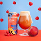 Collective Arts Raspberry Peach Bellini Sour Can 473ml　コレクティブ アーツ ラズベリー ピーチ ベリーニ サワー