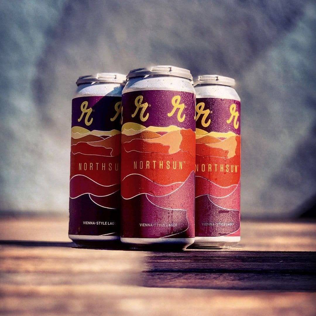 Reuben's Northsun Can 473ml