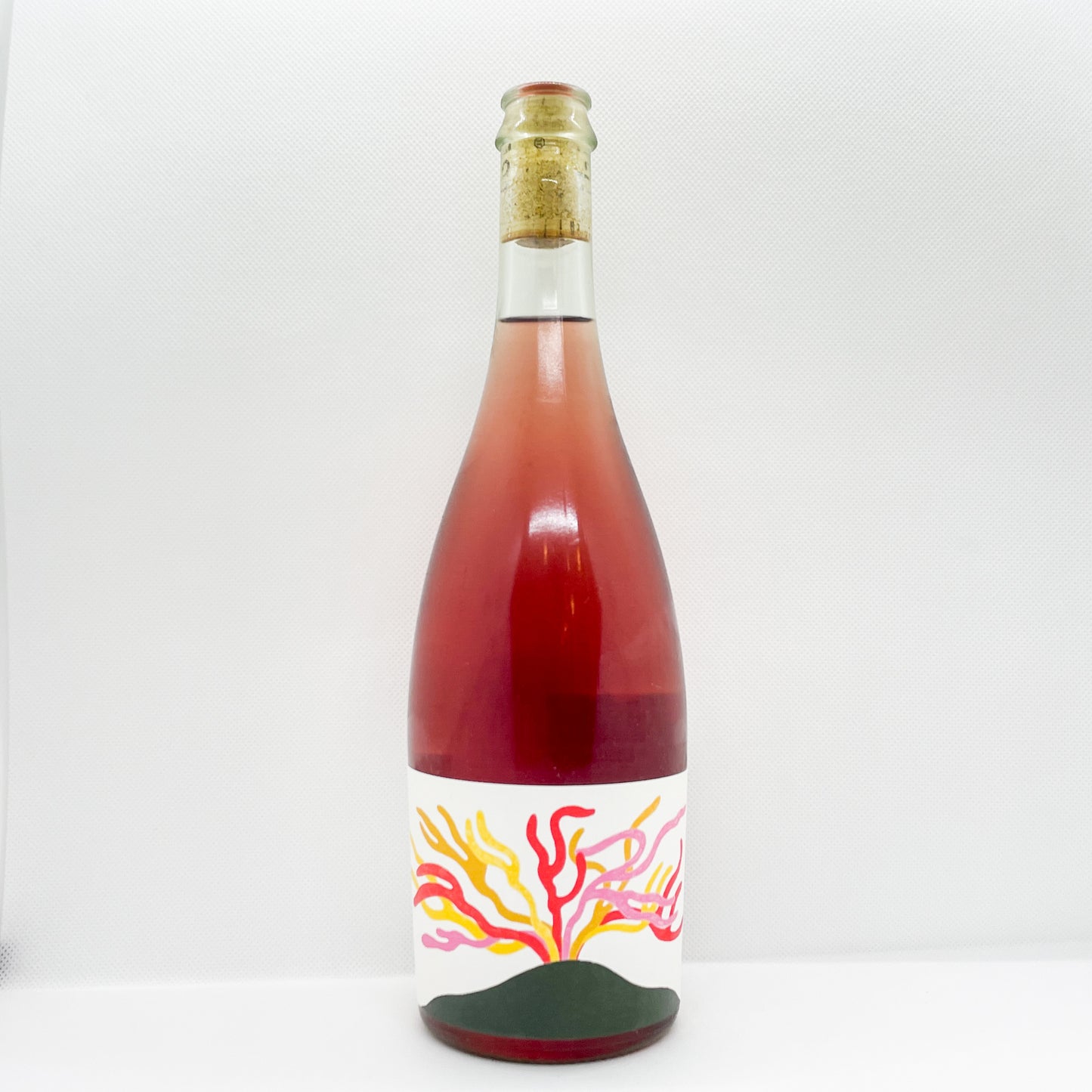 Revel Cider ibi - Apollo Bottle 750ml　レベルサイダー イビ-アポロ