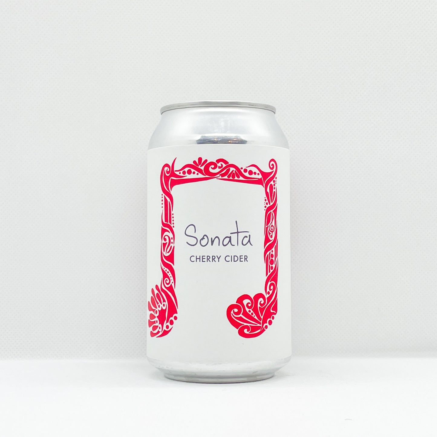 Revel Cider Sonata Can 355ml　レベルサイダー ソナタ