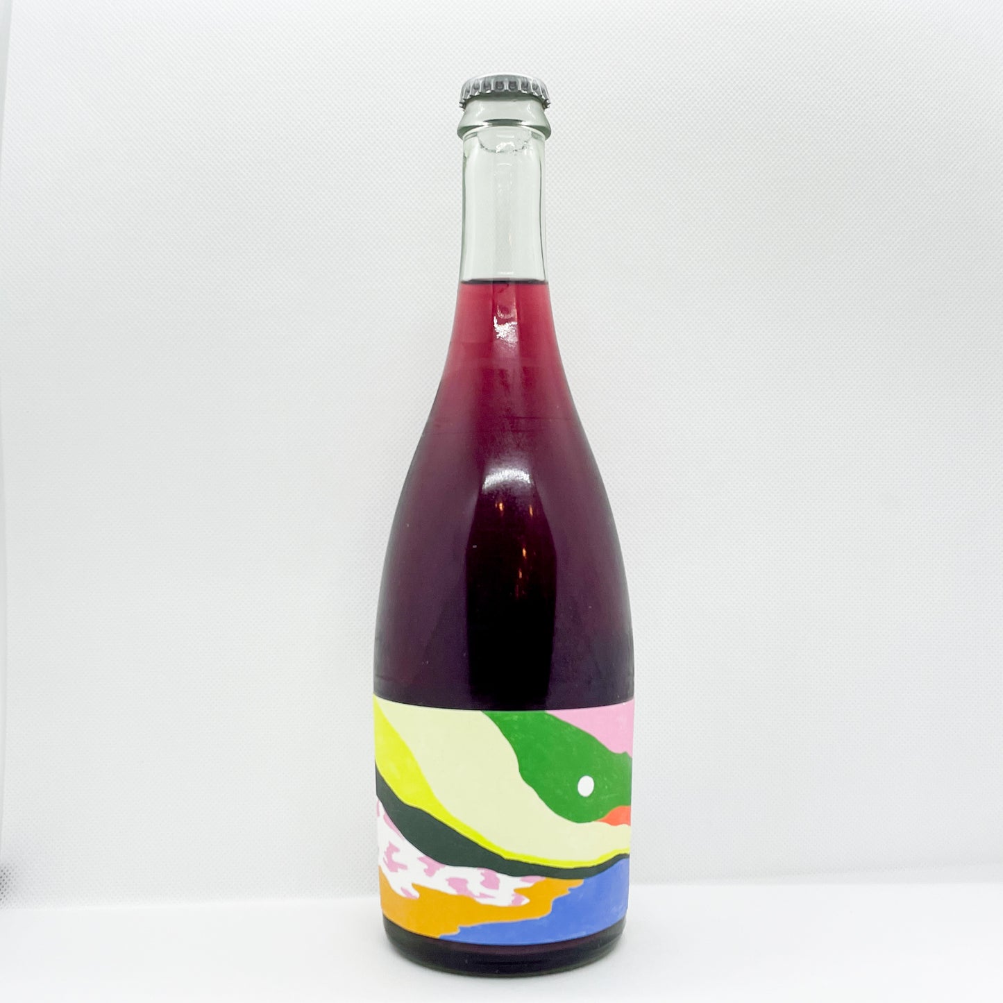 Revel Cider ibi - Vita Bottle 750ml　レベルサイダー イビ-ヴィータ