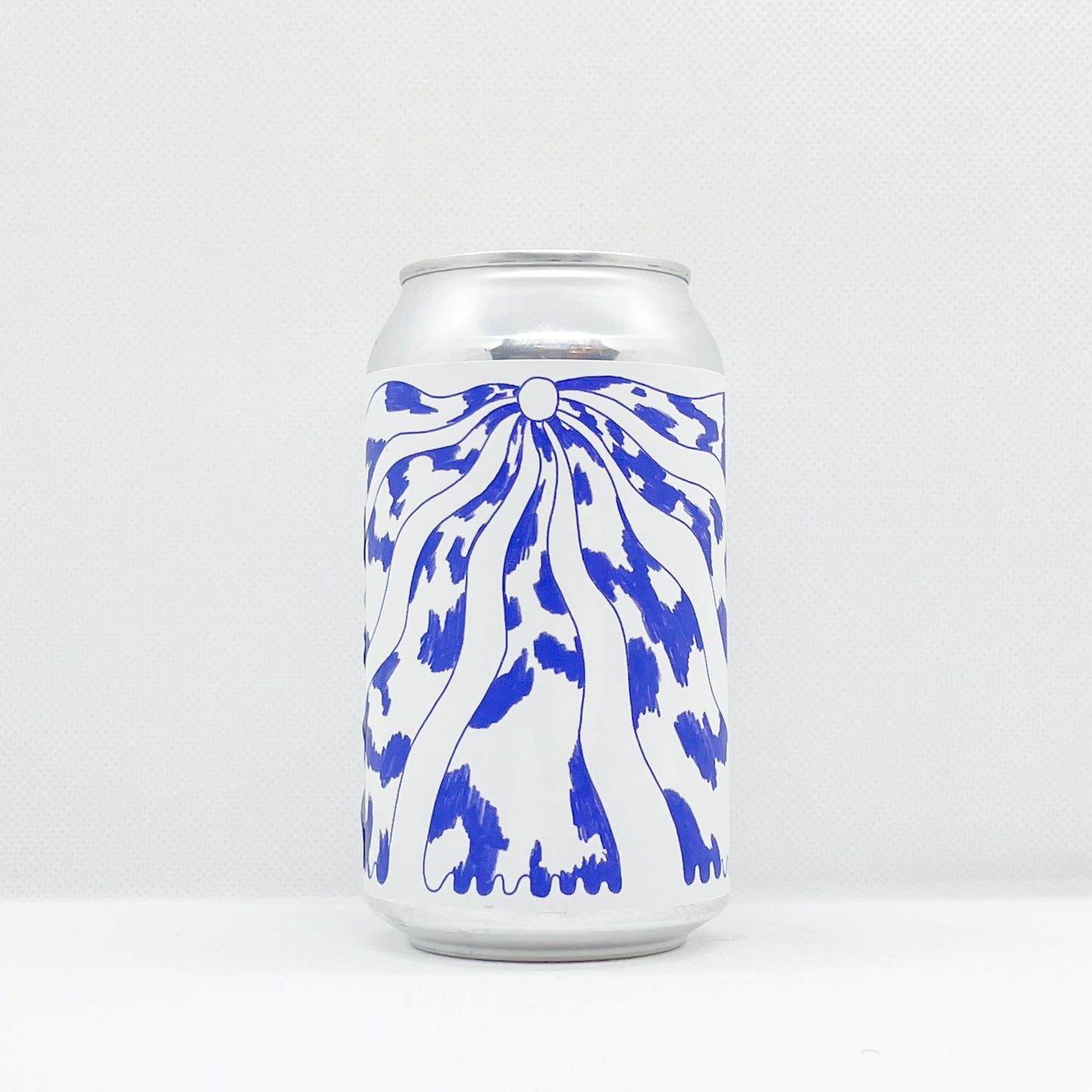 Revel Cider ibi - Blau Can 375ml　レベルサイダー イビ-ブラウ