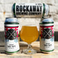【Inkhorn Brewing コラボ】Rockaway Torii Trips Can 473ml　ロッカウェイ トリイ トリップス