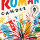 Bellwoods Roman Candle Can 473ml　ベルウッズ ロマンキャンドル