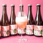 Burdock Roseale Bottle 375ml　バーダック ローズエール