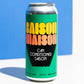 Bellwoods Saison Maison Can 473ml　セゾンメゾン