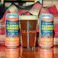 Sea Pine Flannel Channel Winter Ale Can 473ml