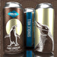 Single Hill Flight Canceled Vienna Lager Can 473ml