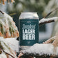 Sonnen Hill Smoked Lager Can 355ml　ソーネン ヒル スモークド ラガー
