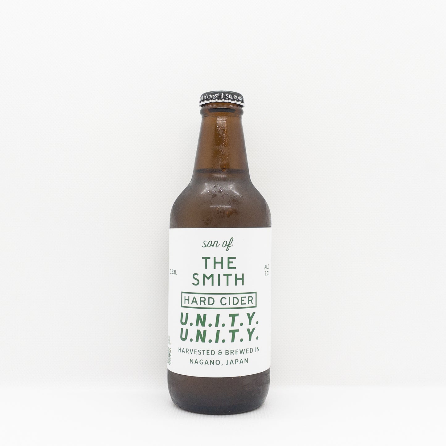 Son Of The Smith U.N.I.T.Y Bottle 330ml