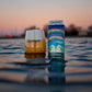 Stigbergets Double Headed DDH West Coast Can 440ml