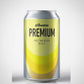 スティルウォーター プレミアム  Stillwater Premium Can 355ml