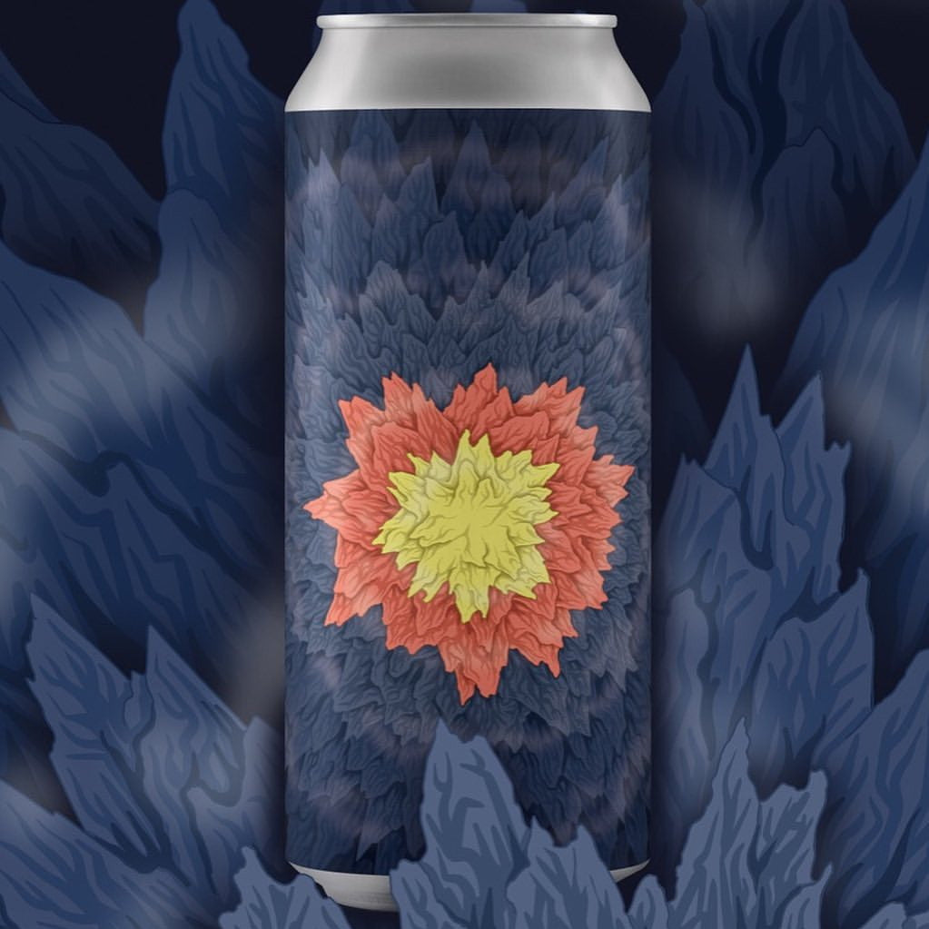 Tired Hands Endless Mountains Can 473ml ※お一人様１本まで