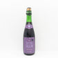 アウドゥ カシス ティルカン ア ランシエンヌ  Gueuzerie Tilquin Oude Cassis Tilquin ? l'Ancienne Bottle 375ml