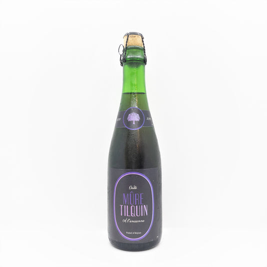 グーズリー ティルカン アウドゥ ミュール ティルカン / Gueuzerie Tilquin Oude Mure Tilquin Bottle 375ml