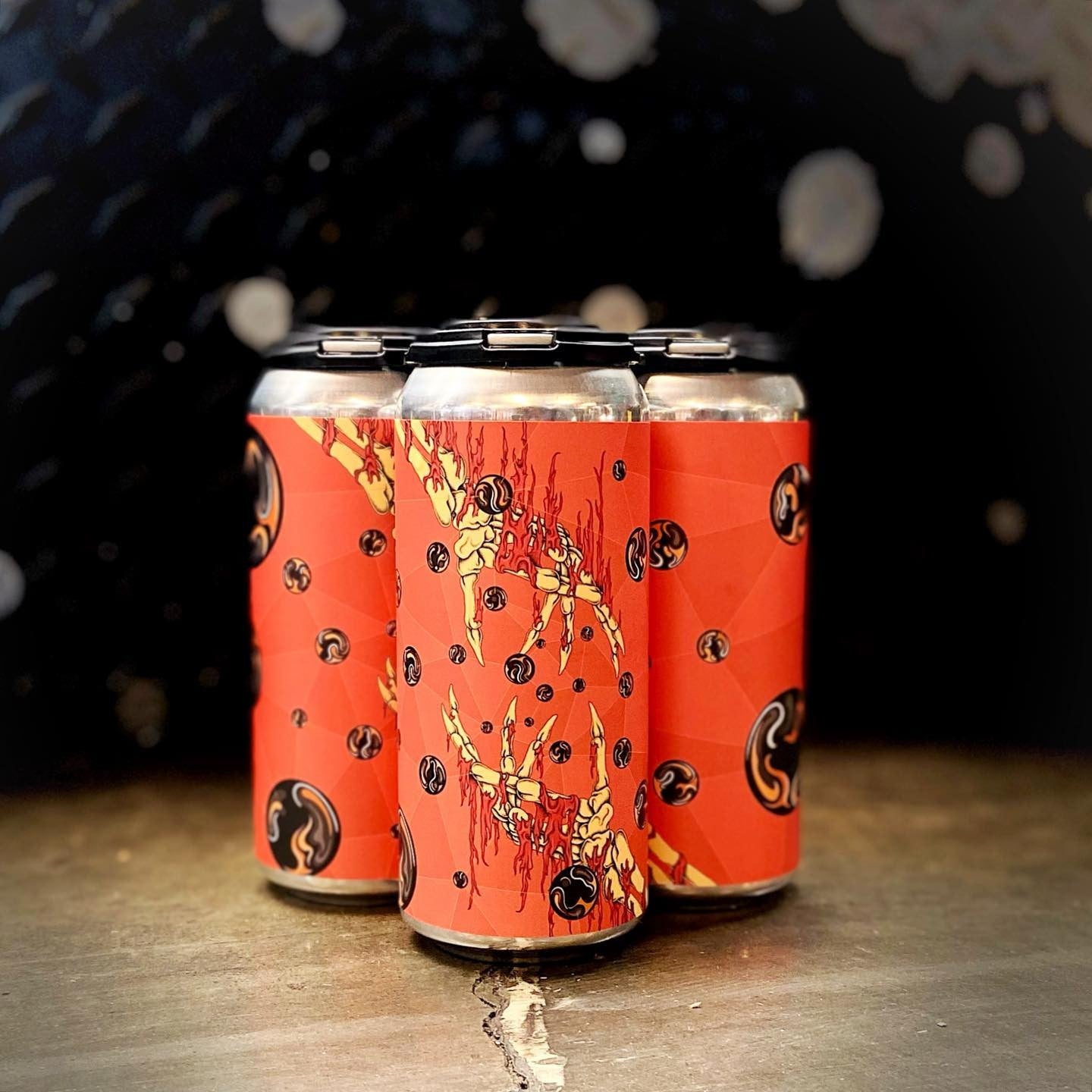 Tired Hands I Have No Say in My Decay Can 473ml　※お一人様１本まで