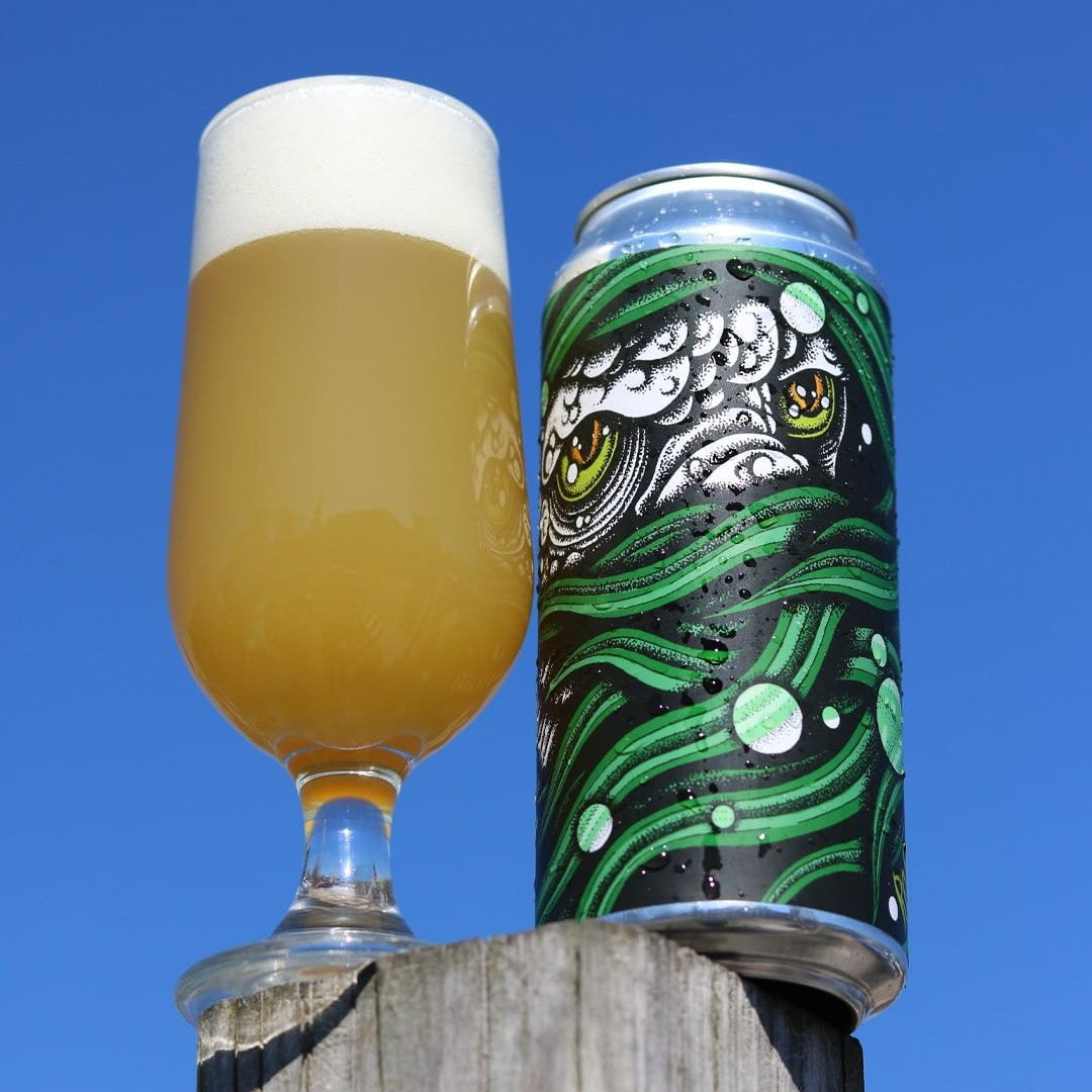 Tired Hands Refleshing Can 473ml　※お一人様１本まで