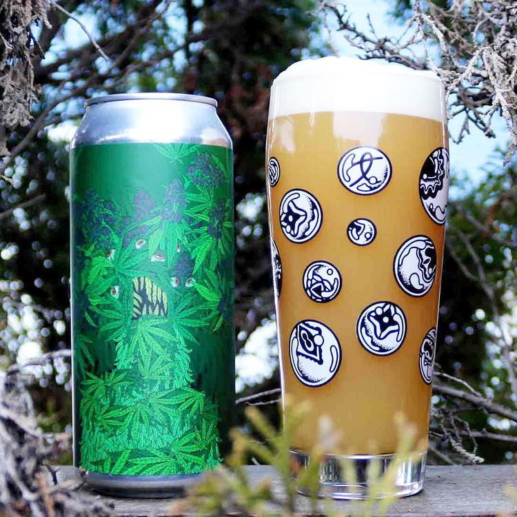 Tired Hands Weed Eater Can 473ml　※お一人様１本まで
