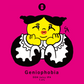 Totopia Geniophobia Can 500ml　トトピア ジニオフォビア