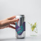Track New Vibration Can 440ml　トラック ニュー バイブレーション