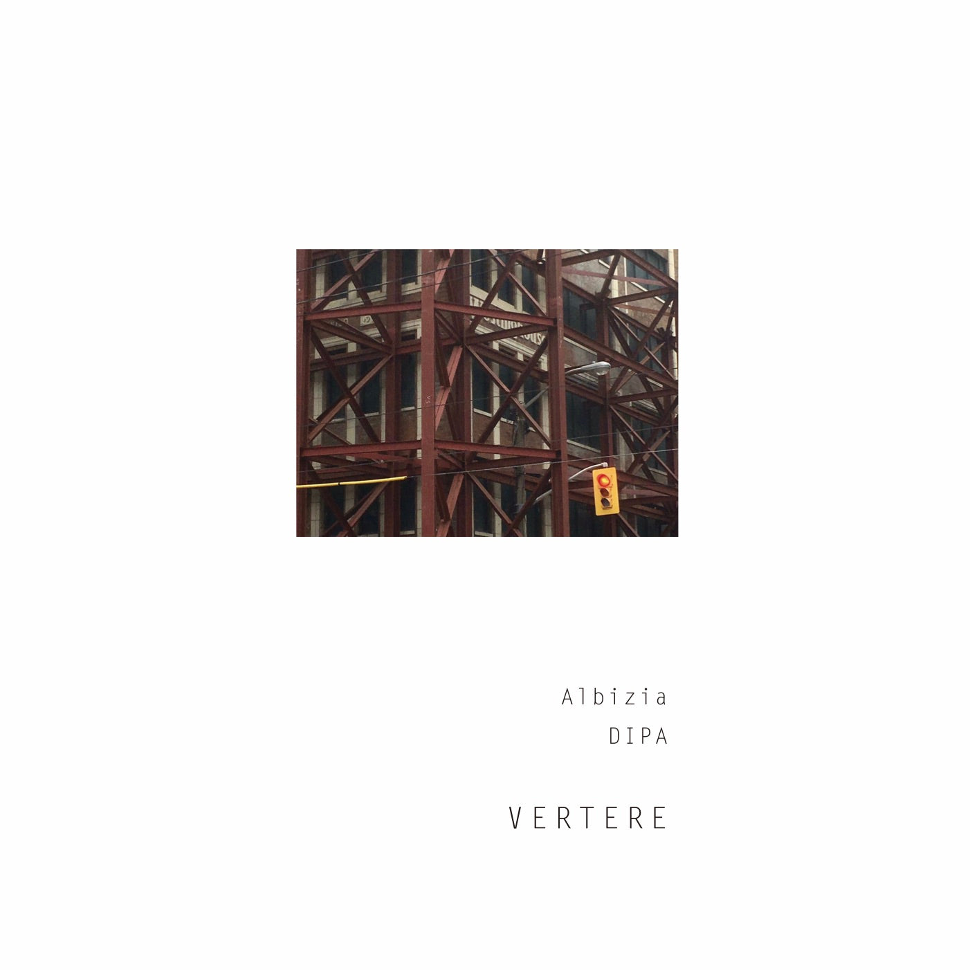 Vertere Albizia Can 500ml　バテレ アルビジア