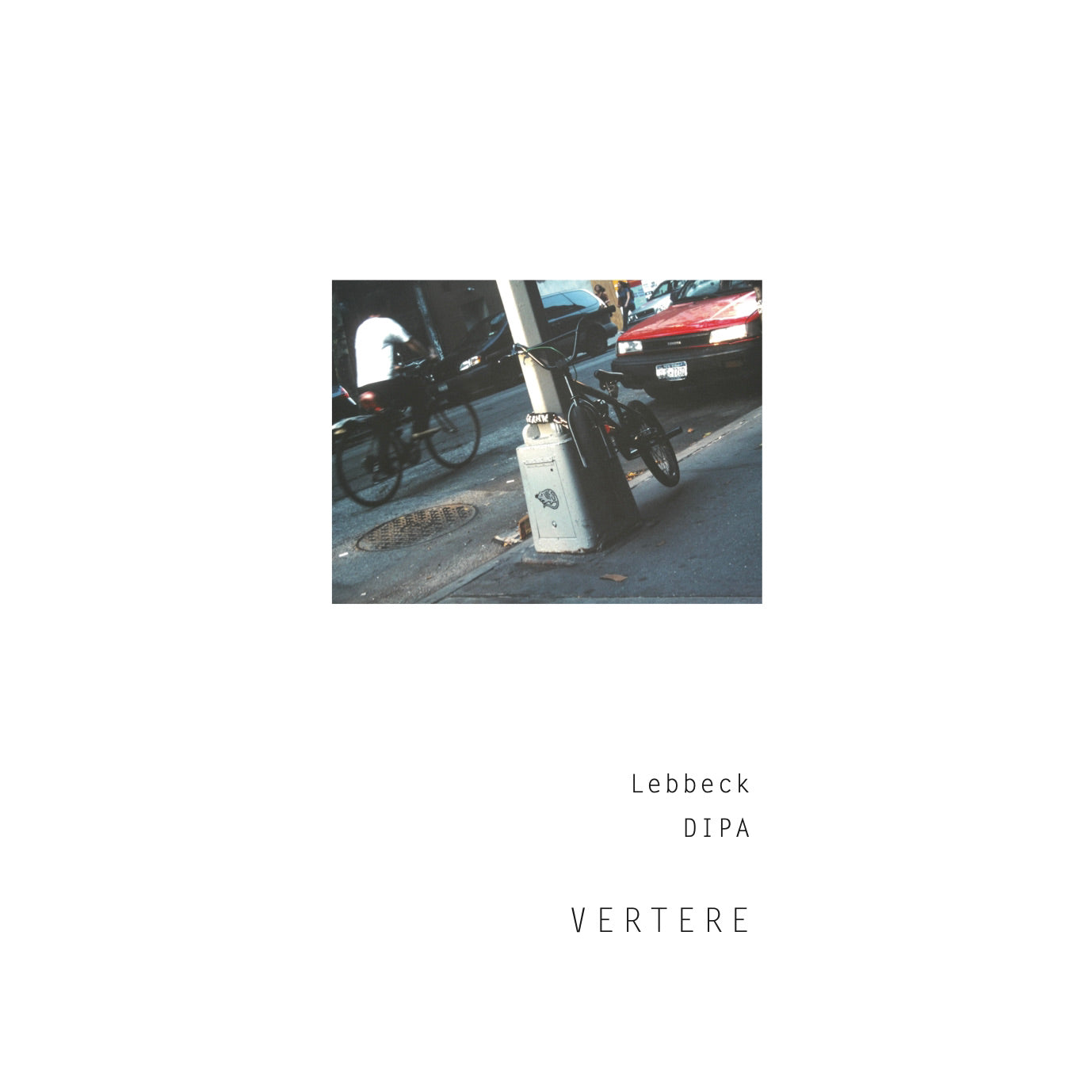 Vertere Lebbeck Can 500ml　バテレ レベック
