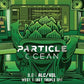 West Coast Particle Ocean Can 500ml　ウェストコースト パーティクルオーシャン