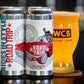 ウェスト コースト ロード トリップ  West Coast Road Trip Can 500ml