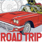 ウェスト コースト ロード トリップ  West Coast Road Trip Can 500ml