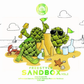 West Coast Freestyle Sandbox Vol.2 Can 500ml