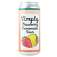 Weathered Souls Simply Can 473ml