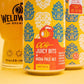 WeldWerks DDH Juicy Bits Can 473ml　ウェルドワークス ディーディーエイチ ジューシービッツ