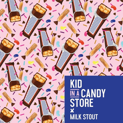 WeldWerks Kid In A Candy Store Can 473ml　ウェルドワークス キッド イン ナ キャンディ ストア