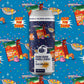 WeldWerks Bamm Bamm Rubble Rubble fruited Berliner Weiss Can 473ml