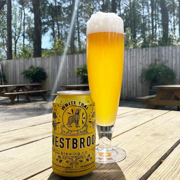 Westbrook White Thai Can 355ml