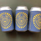 Yorocco 秋月 Dry Hopped Farmhouse Ale Can 350ml　ヨロッコ シュウゲツ
