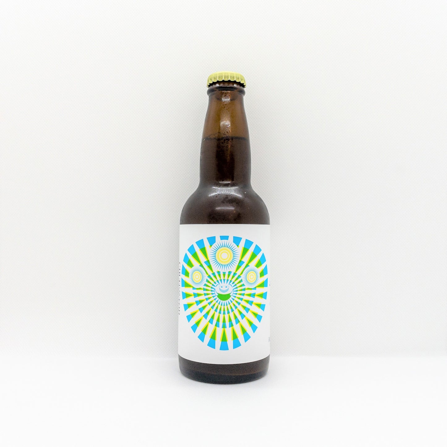 ヨロッコ カルティベーター  Yorocco Cultivator Bottle 330ml