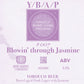 Yorocco Y/B/A/P #007 Blowin' Through Jasmine Bottle 375ml ※お一人様１本まで