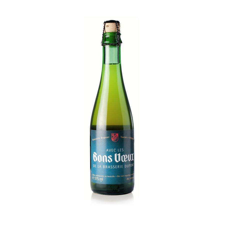 Dupont Bons Voeux Bottle 375ml