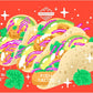 Basqueland Fish Tacos Can 440ml　バスクランド フィッシュ タコス