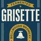 Bellwoods Grisette Bottle 500ml　ベルウッズ グリセット
