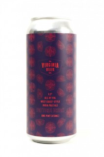 Virginia Beer Co. Pattern Break  Can 473ml