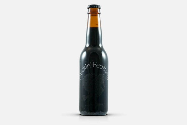 Omnipollo Plucking Feathers Imperial Stout? Bottle 330ml