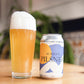 Burdock Pilsner Can 355ml　バーダック ピルスナー