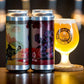 West Coast Histories Can 500ml