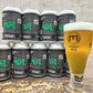 門司港レトロビール Helles The Circle Rauch Can 350ml　モジコウレトロビア へレス ザ サークル  ラオホ