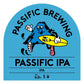 Passific IPA Can 350ml　パシフィック パシフィック IPA　※他の商品とあわせて4本以上のご購入をお願いします。
