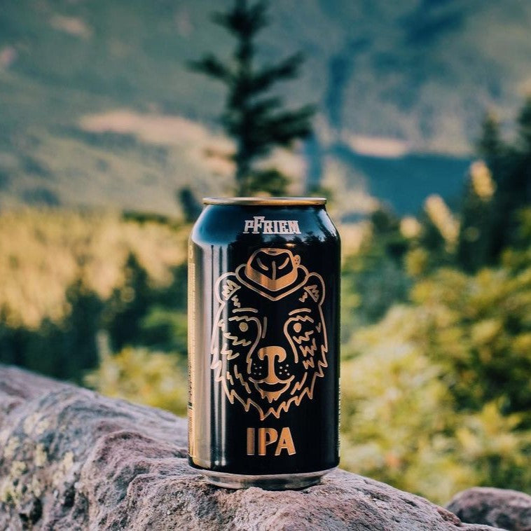 pFriem IPA Can 355ml　フリーム アイピーエー