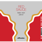 Stillwater Red Sauce Can 473ml　スティルウォーター レッド ソース