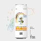Taihu HFG Mosaic Can 500ml　タイフー エイチエフジ― モザイク